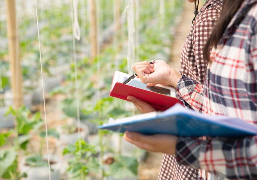 Curso: Crédito en las Cooperativas Agroalimentarias”,